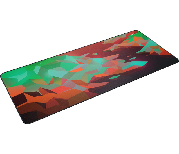 Xtrfy GP5 Litus XL Red - 1097097 - zdjęcie 3